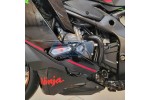 Kawasaki ZX25R ABS Tahun 2022